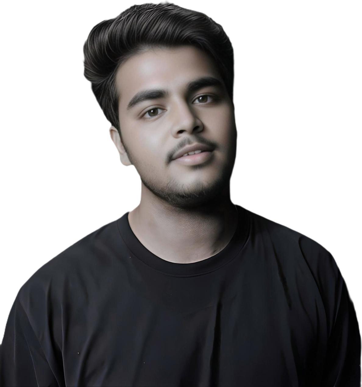 Amar Raju - Digital Architect